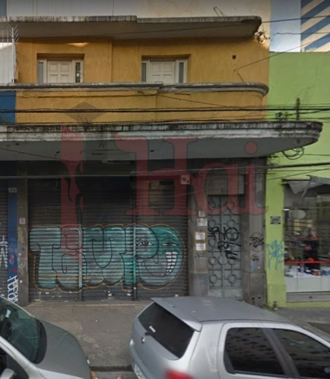 Loja e Sobreloja para Locação - Vila Mariana