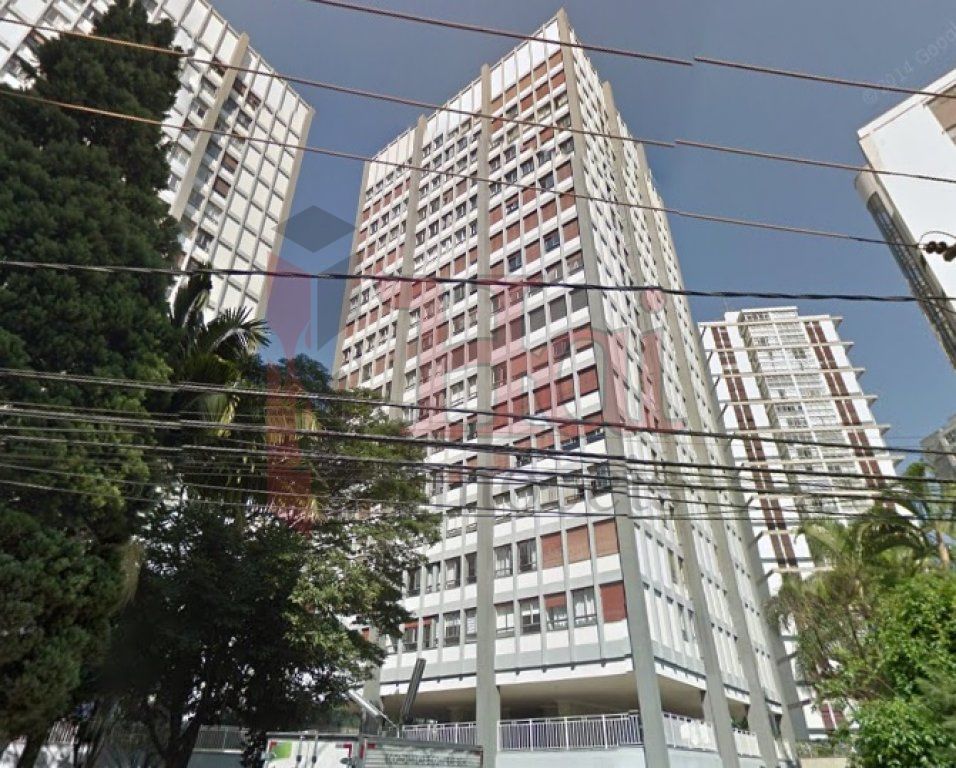 Apartamento para Venda - Perdizes