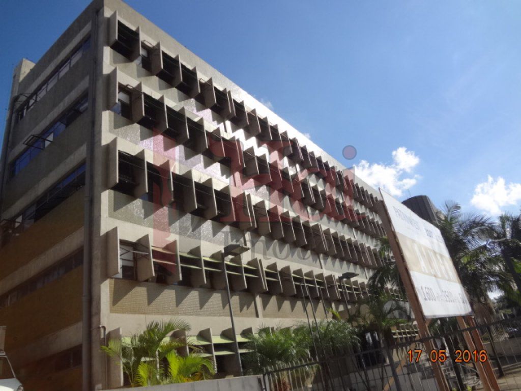 Prédio Comercial para Locação - Água Branca