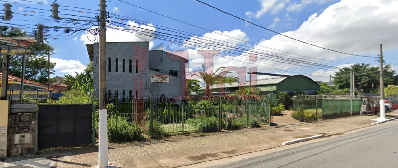 Terreno para Locação - Instituto de Previdência