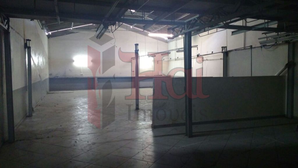Casa Comercial para Locação - Água Branca