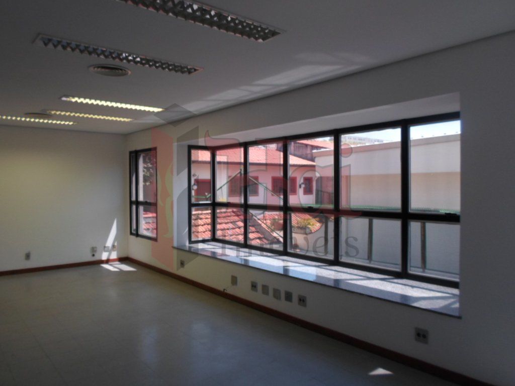 Prédio Comercial para Venda - Vila Madalena