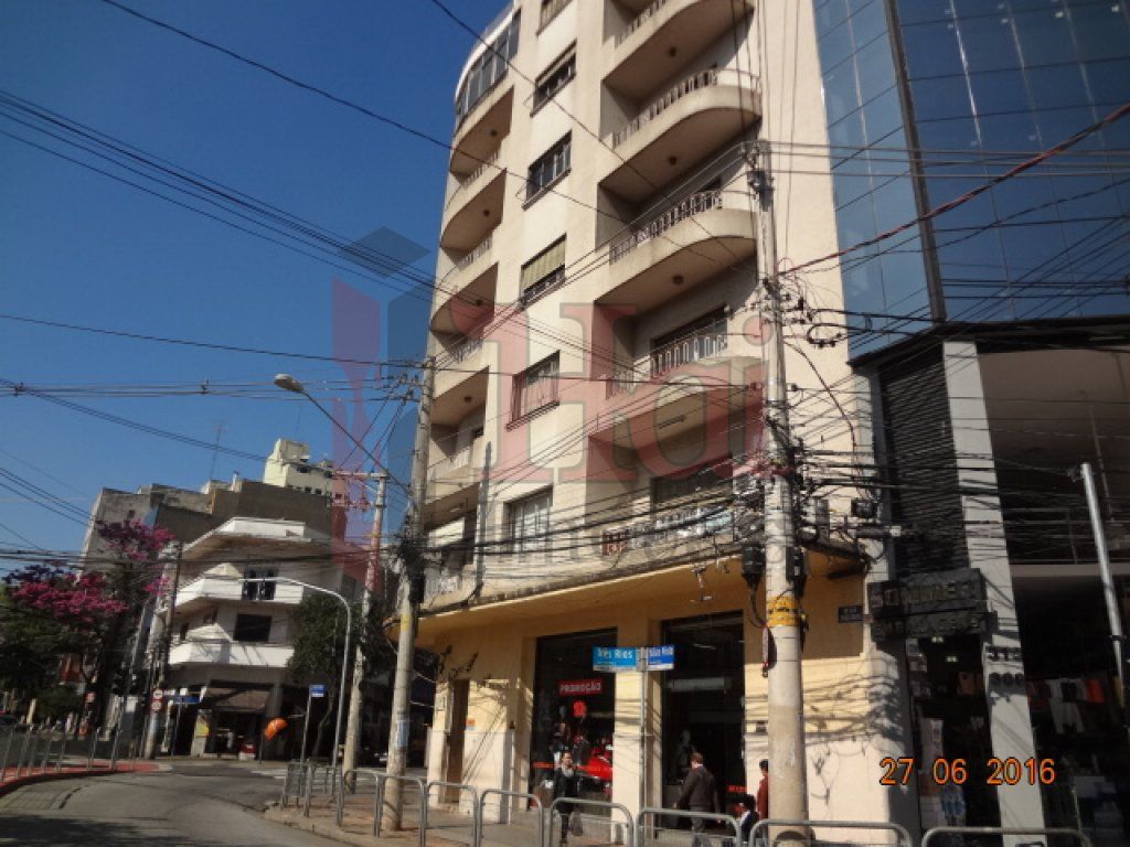 Conjunto Comercial e Salas para Locação - Bom Retiro