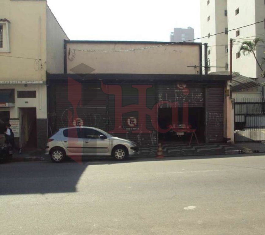Galpão para Venda - Campo Belo