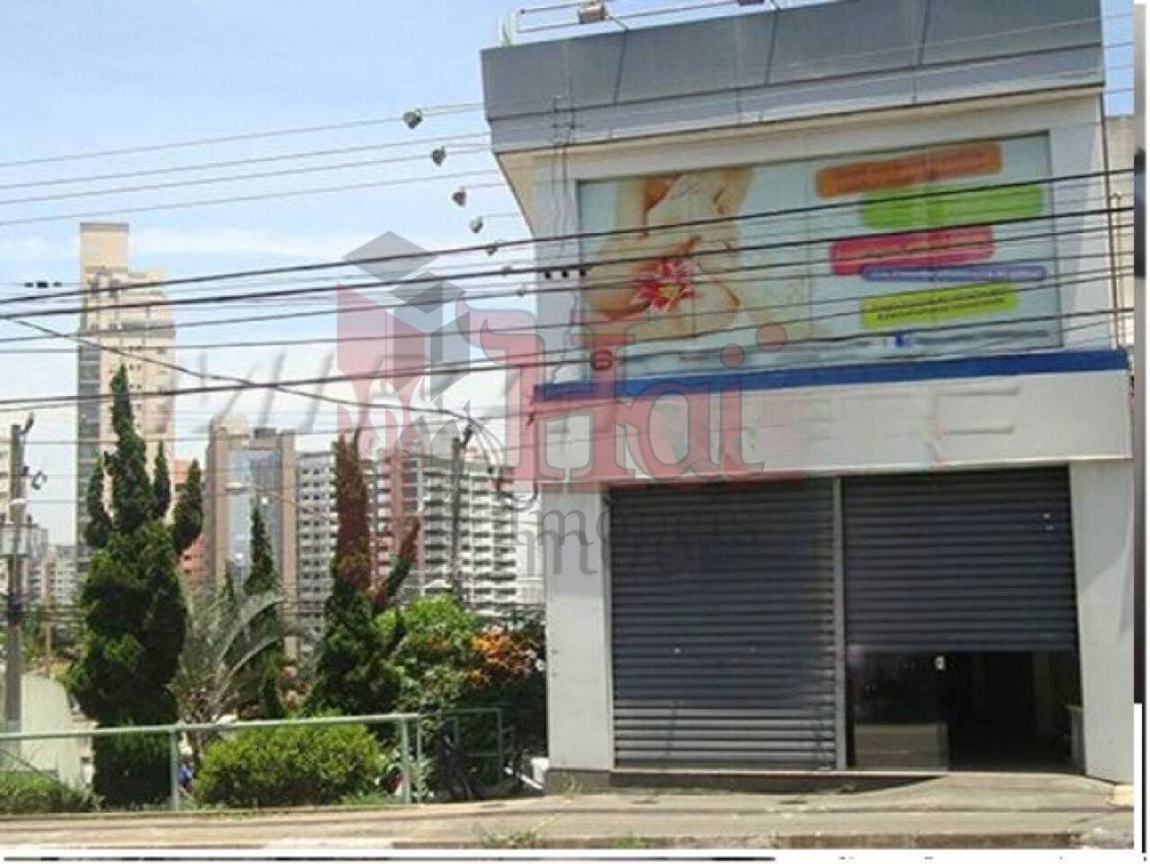  Predio Inteiro para Venda - Água Fria