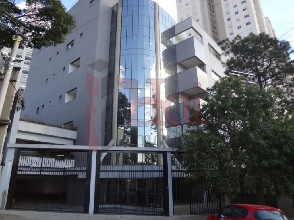 Prédio Comercial para Venda - Vila Leopoldina