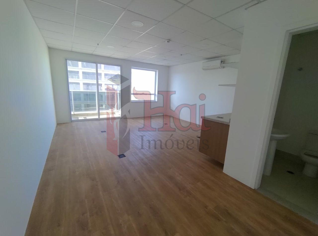 Conjunto Comercial e Salas para Venda - Vila Gertrudes
