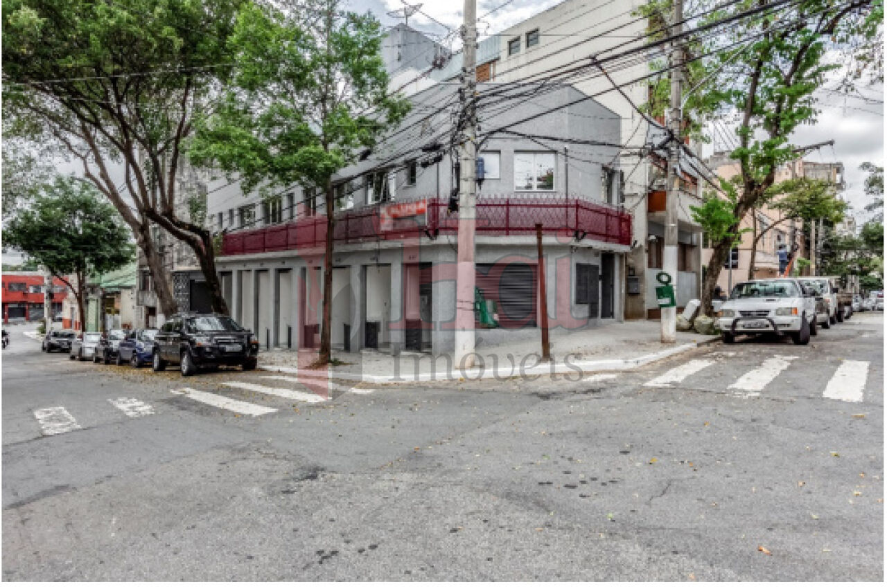  Predio Inteiro para Venda - Bom Retiro