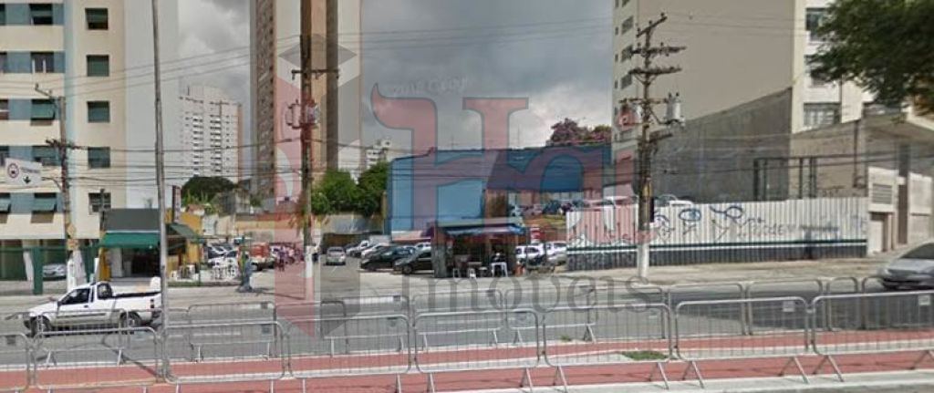 Terreno para Venda - Água Branca