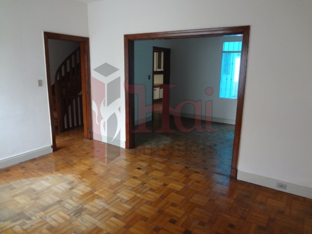 Casa Assobradada para Venda - Higienópolis