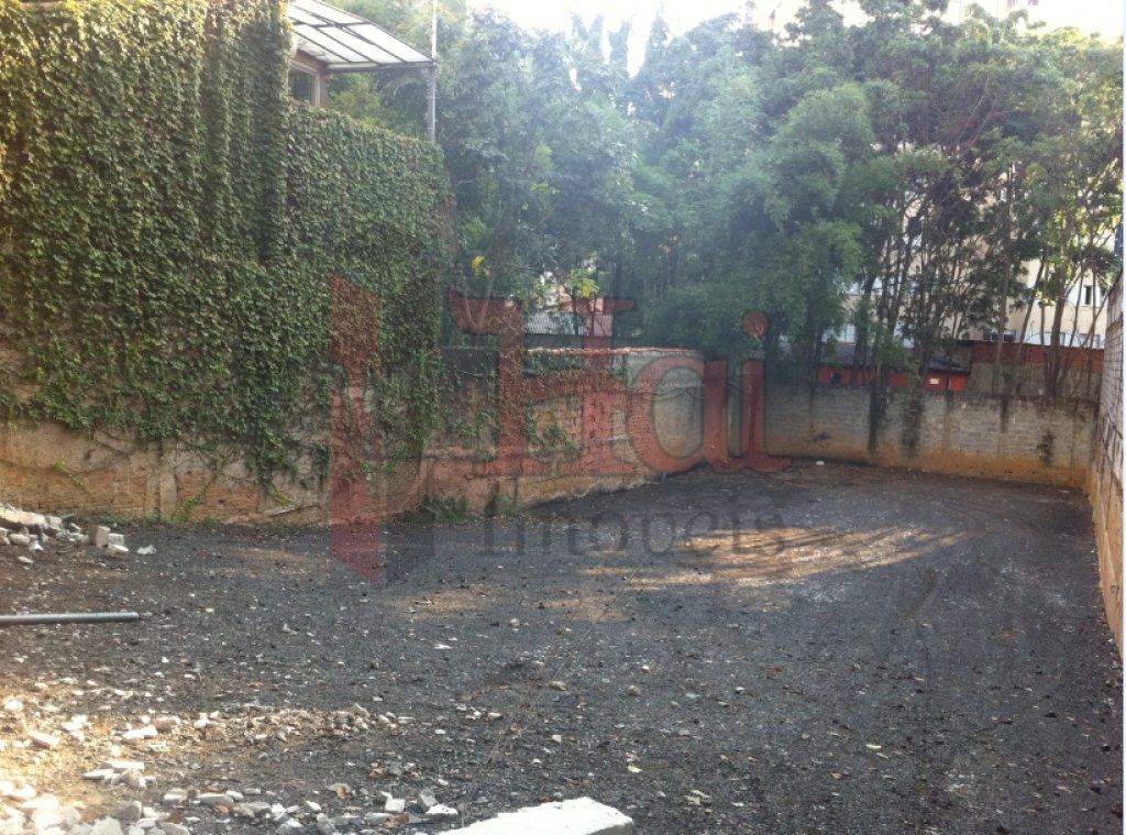 Terreno para Venda - Vila Nova Conceição