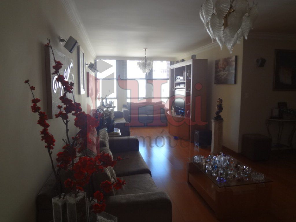 Apartamento para Venda - Santa Cecília