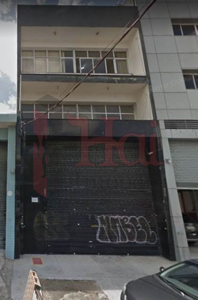 Prédio Comercial para Locação - Bom Retiro