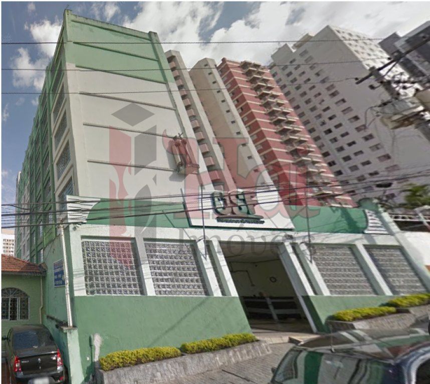Prédio Comercial para Venda - Nossa Senhora do Ó