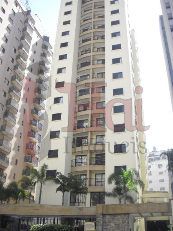 Apartamento para Venda - Vila Clementino
