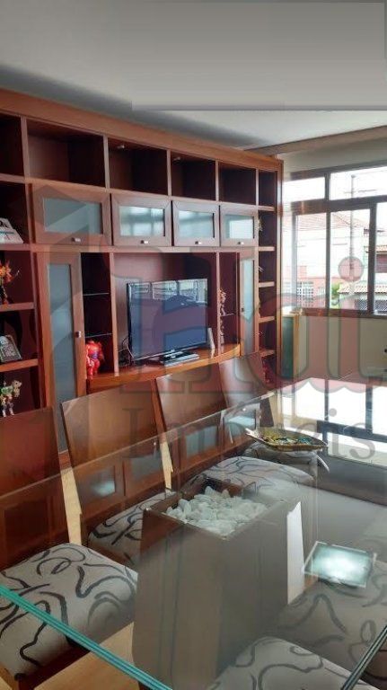 Apartamento para Venda - Vila Prudente
