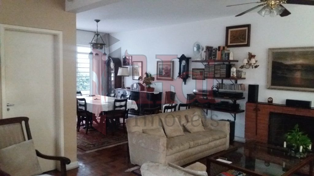 Casa Térrea para Venda - Chácara Santo Antônio Zona Sul