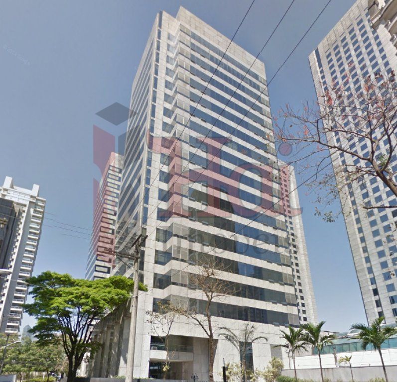 Sala para Locação - Cidade Monções
