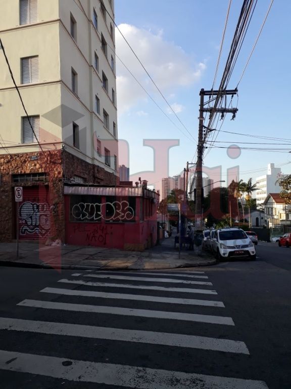  Loja e Salão para Locação - Água Branca