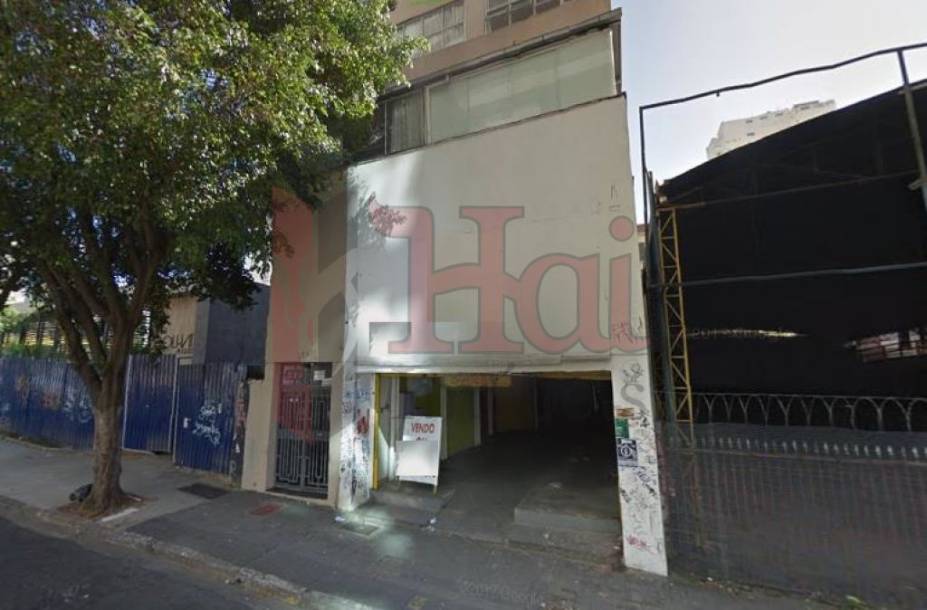  Loja e Salão para Venda - Consolação