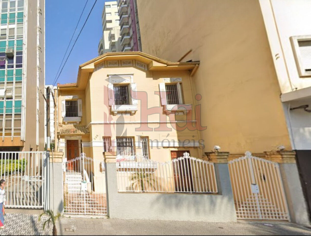 Casa Comercial para Locação - Consolação