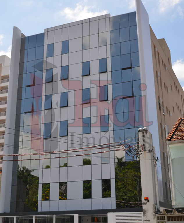 Prédio Comercial para Locação - Casa Verde