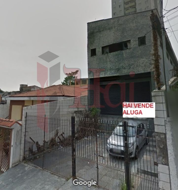 Prédio Comercial para Venda - Vila Ede