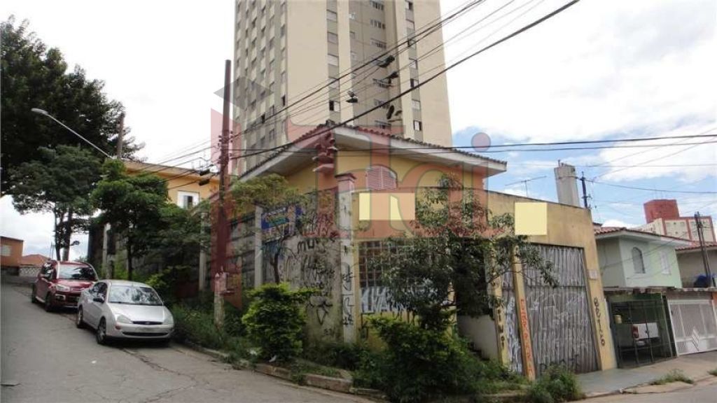 Sobrado para Venda - Jaguaré