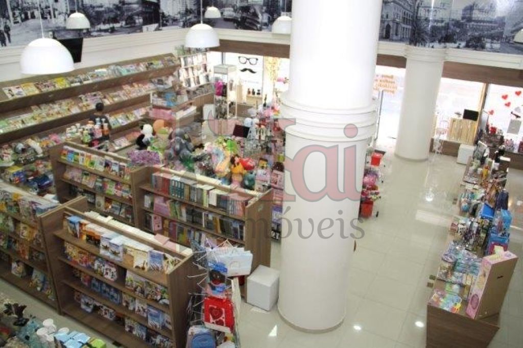 Prédio Comercial para Venda - Santa Cecília