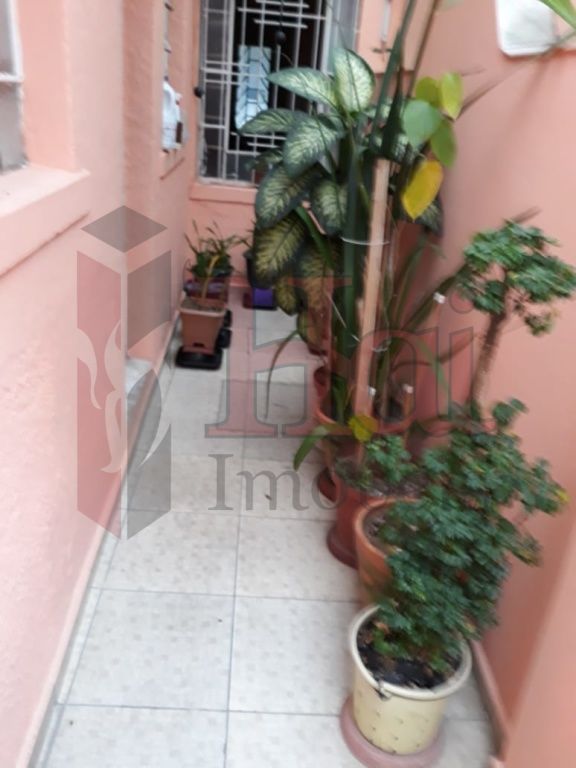 Casa Assobradada para Venda - Perdizes