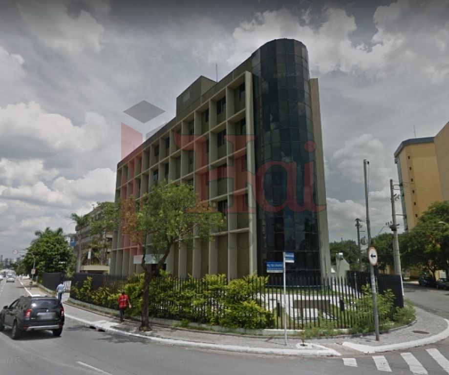  Predio Inteiro para Locação - Várzea da Barra Funda