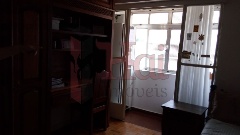 Apartamento para Venda - Bom Retiro
