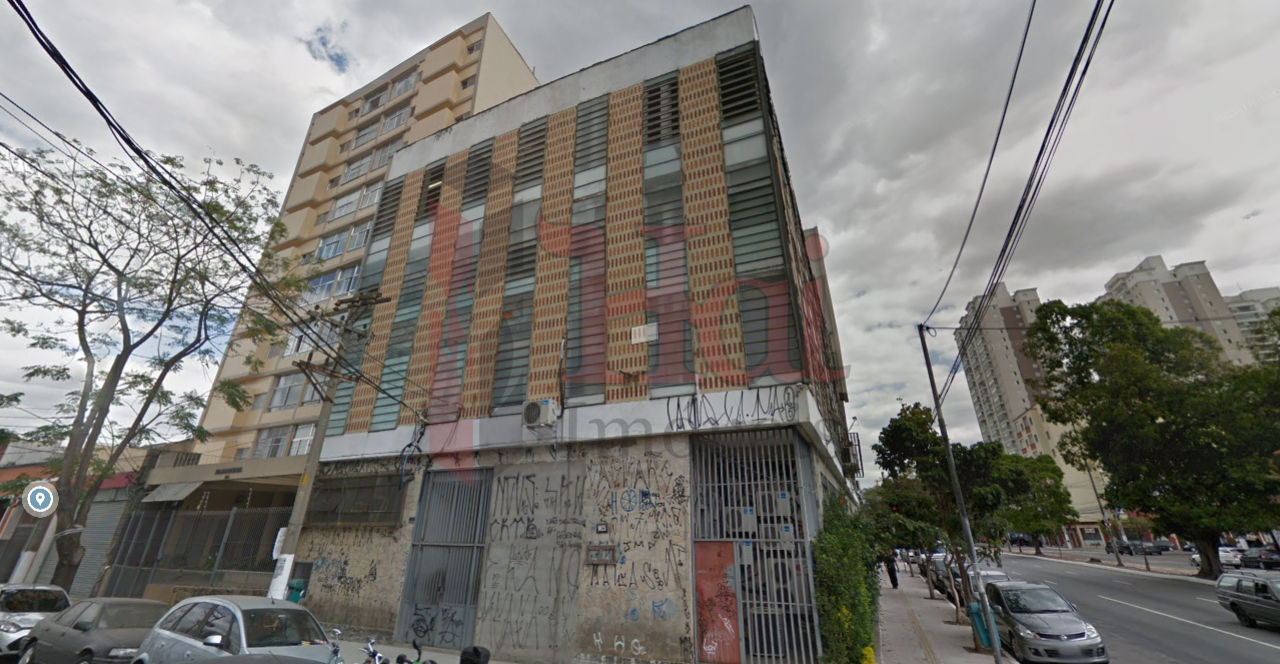 Prédio para Venda - Bom Retiro