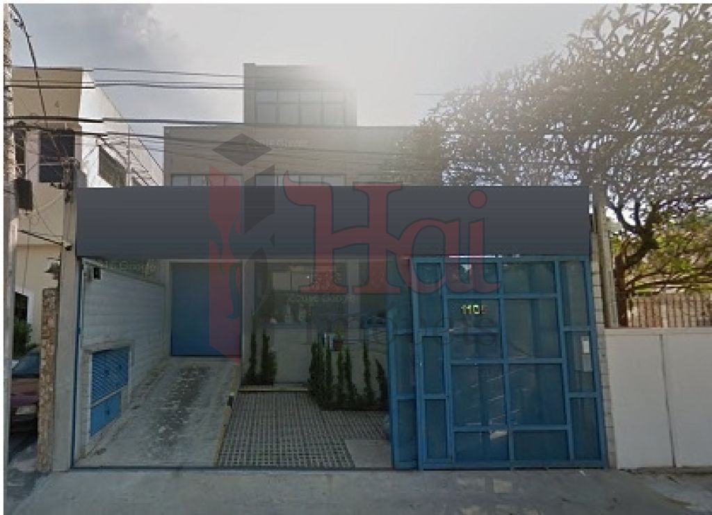 Prédio Comercial para Venda - Jardim das Laranjeiras