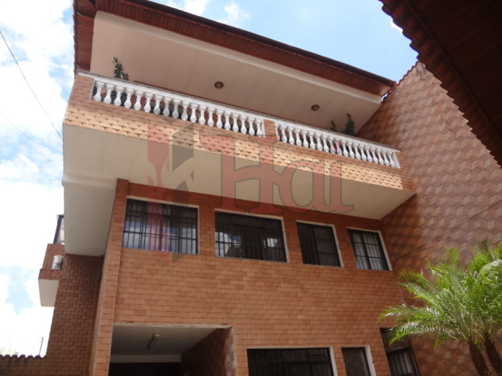 Casa Comercial para Venda - Perdizes