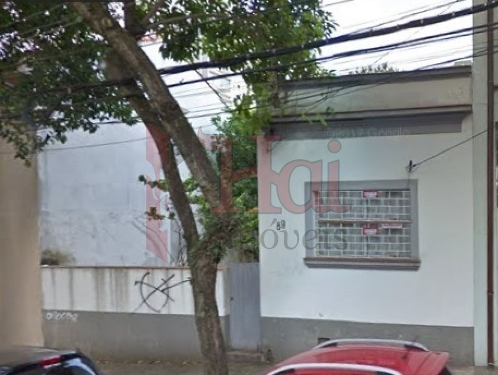 Terreno para Venda - Perdizes