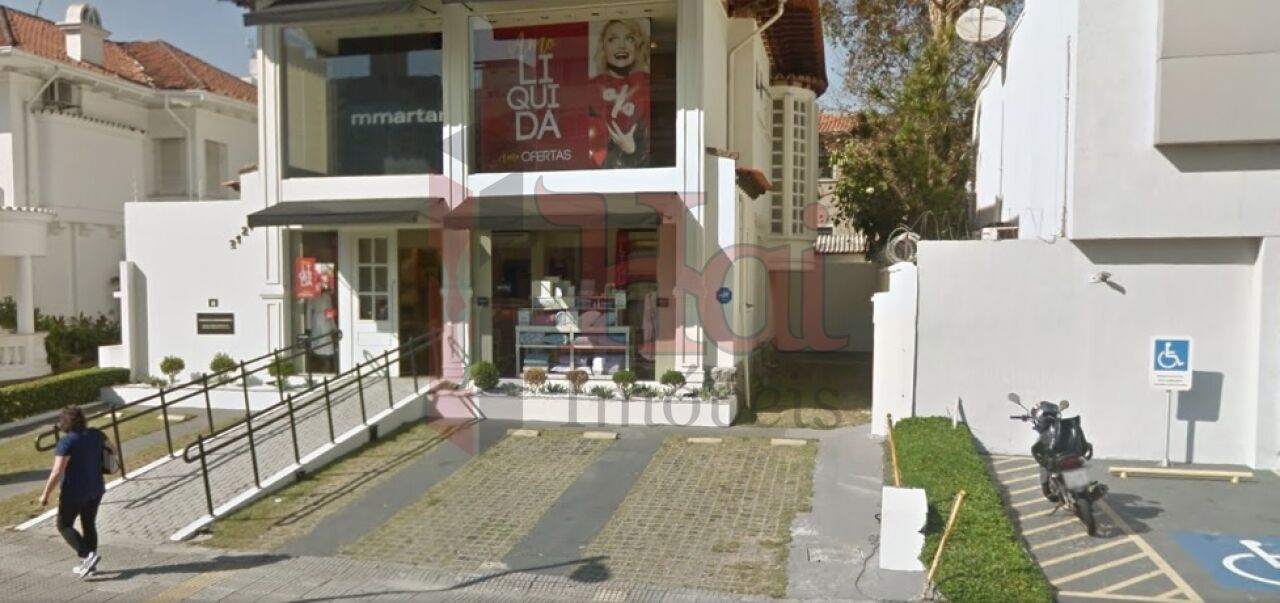 Loja para Locação - Pinheiros
