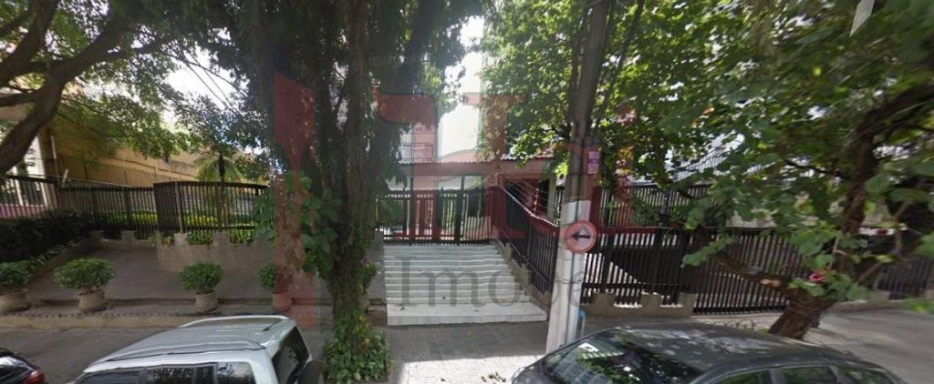 Apartamento para Venda - Jardim Paulista