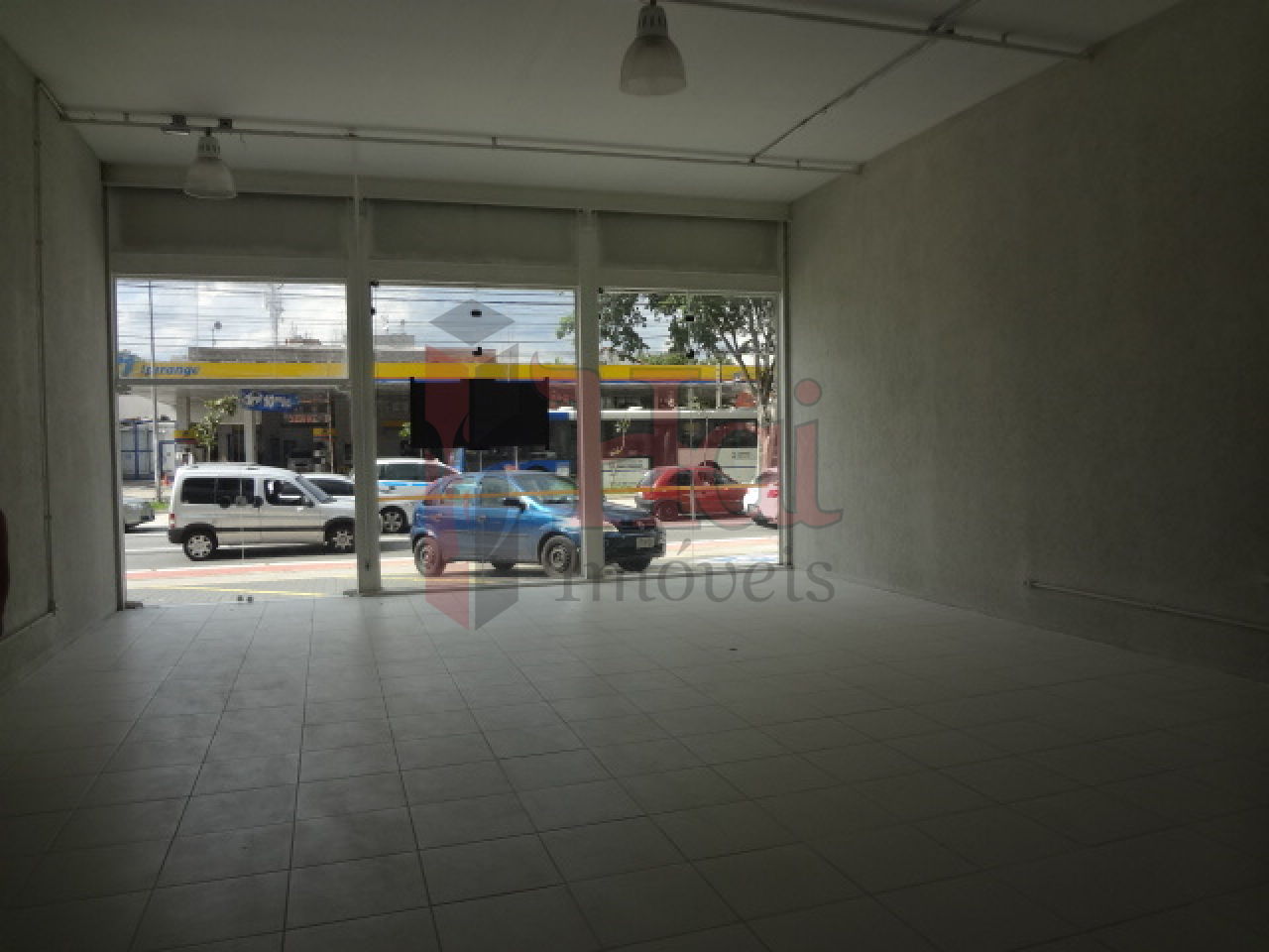 Loja e Mezanino para Locação - Barra Funda