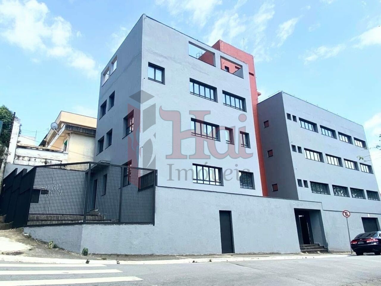 Prédio Comercial para Venda - Vila Mariana