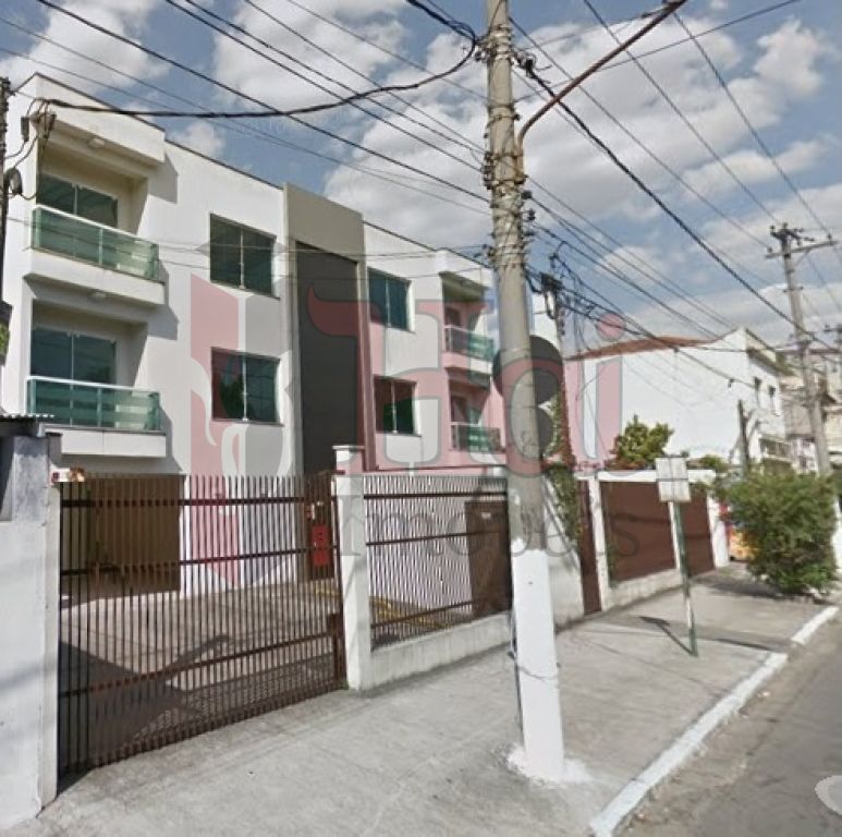 Prédio Comercial para Venda - Vila Monumento
