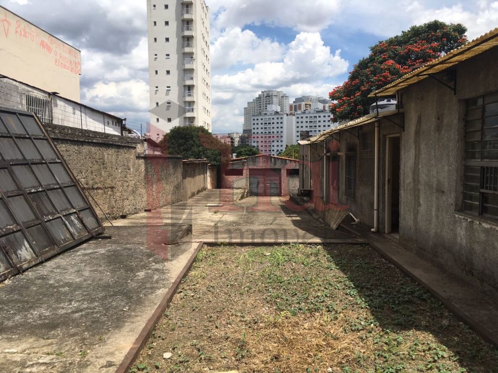 Terreno para Venda - Vila Leopoldina