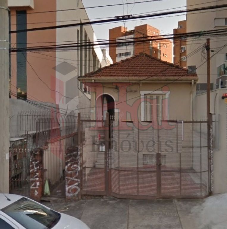 Casa Comercial para Venda - Pinheiros