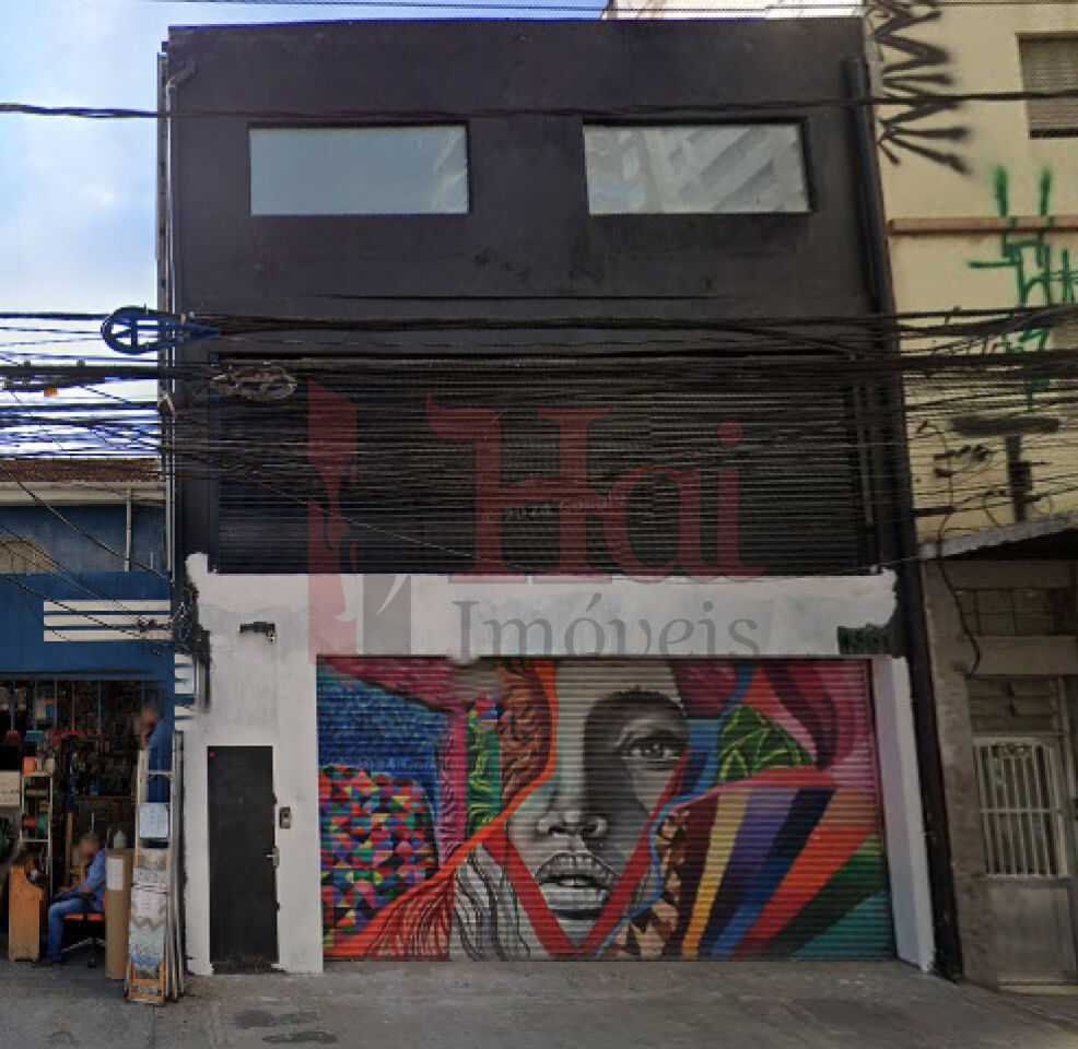 Prédio Comercial para Venda - Cerqueira César