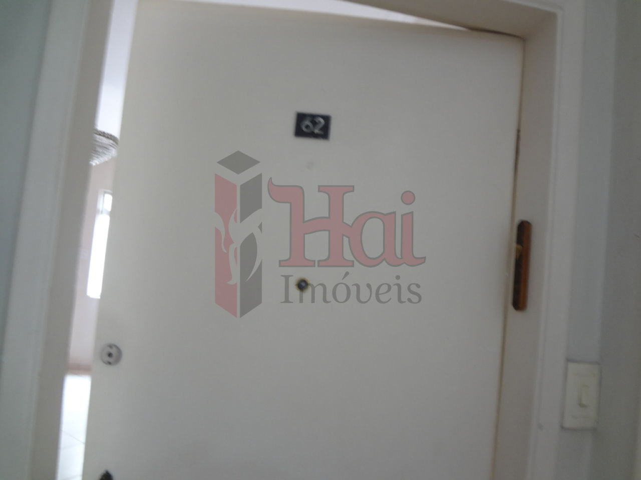 Apartamento para Venda - Bom Retiro