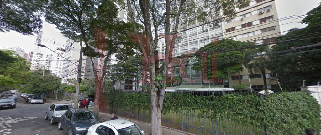 Apartamento para Venda - Morro dos Ingleses