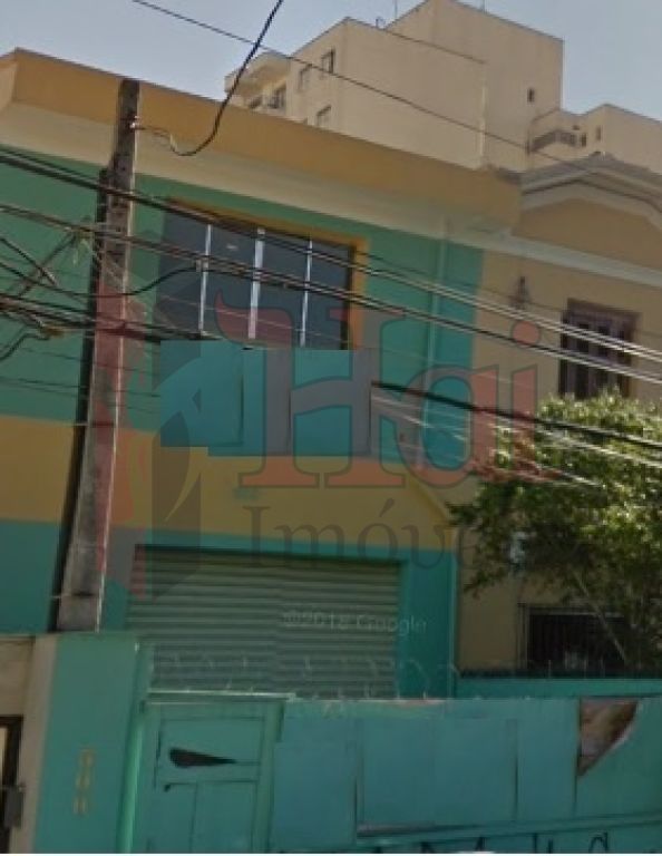 Casa Comercial para Locação - Vila Pompéia