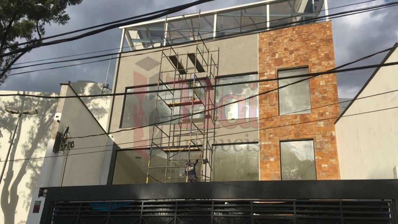  Predio Inteiro para Venda - Pinheiros