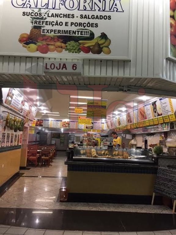  Loja e Salão para Venda - República