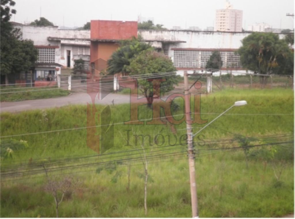 Terreno para Venda - Vila Jaraguá